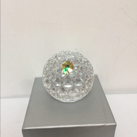 Waterford Star of Hope - Picture 2 of 2